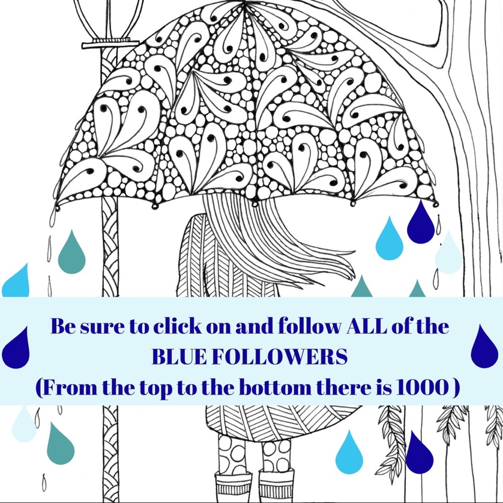 Come back and play! New round posted gain tons 💙 - Picture 3 of 8